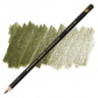 Derwent Μολύβι Chromaflow Leaf Green 1831