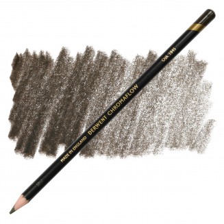 Derwent Μολύβι Chromaflow Oak 1845
