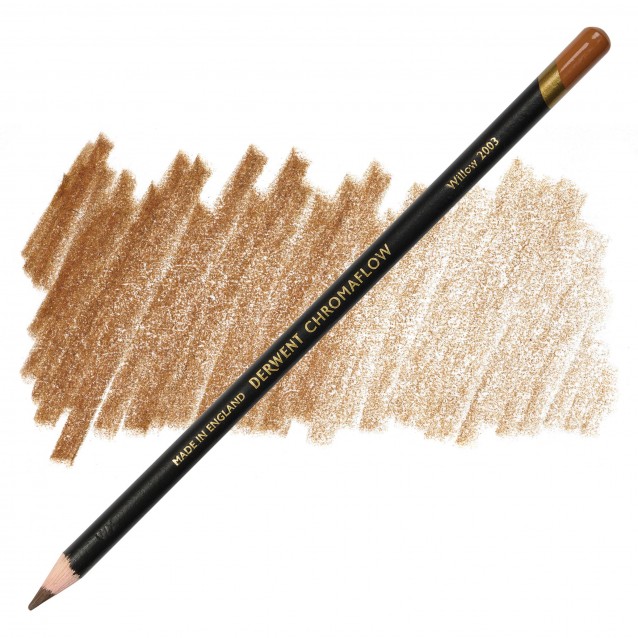 Derwent Μολύβι Chromaflow Willow 2003