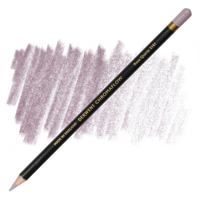 Derwent Μολύβι Chromaflow Rose Quartz 2161
