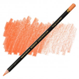 Derwent Μολύβι Chromaflow Orange Crush 0415