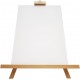 Mont Marte Επιτραπέζιο Τρίποδο Καβαλέτο 40x27x77cm (ΜxBxΥ)