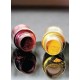 Cernit 3gr Sparkling Μεταλλική Πούρδα που Ψήνεται No.57 Χαλκός