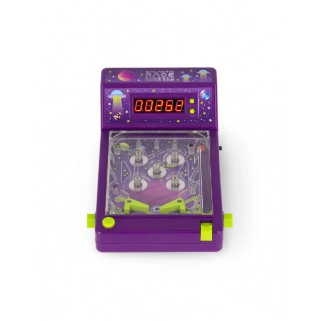 Legami Επιτραπέζιο Μίνι Φλιπεράκι Galactic Arcade