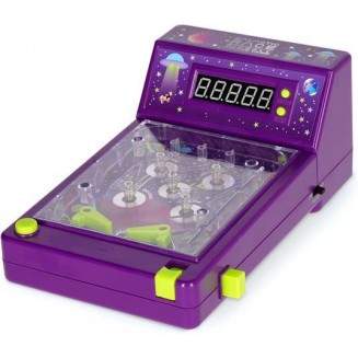Legami Επιτραπέζιο Μίνι Φλιπεράκι Galactic Arcade