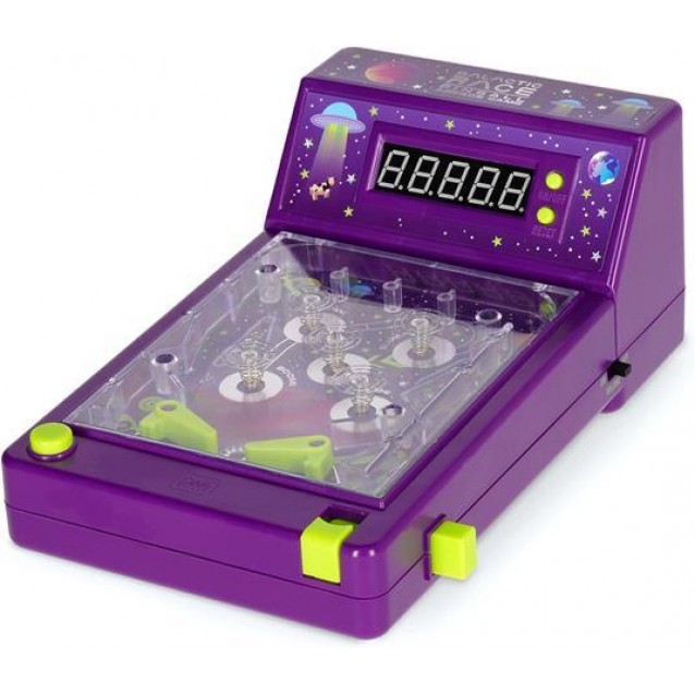 Legami Επιτραπέζιο Μίνι Φλιπεράκι Galactic Arcade