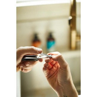 Gentlemens Hardware Πολυεργαλείο για Φροντίδα Νυχιών