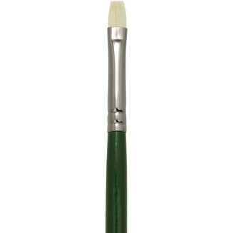 Πινέλο Τρίχα Χοίρου Πλακέ Regis 400B No.01