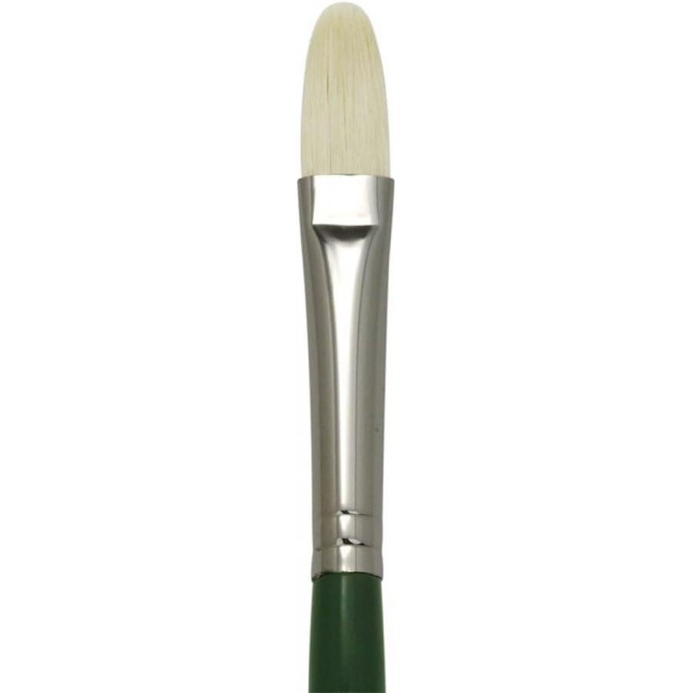 Πινέλο Τρίχα Χοίρου Οβάλ Regis 404 No.05