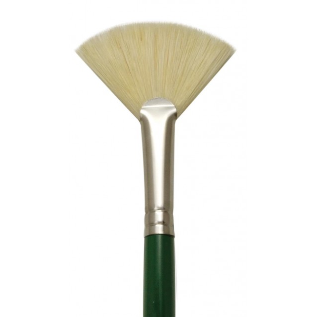 Πινέλο Τρίχα Χοίρου Βεντάλια Regis 405 No.01