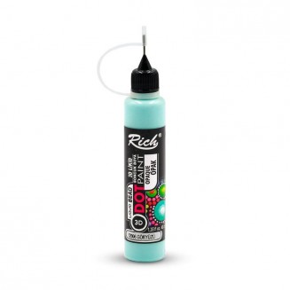 Rich 40ml 3D Dot Paint Sky Blue