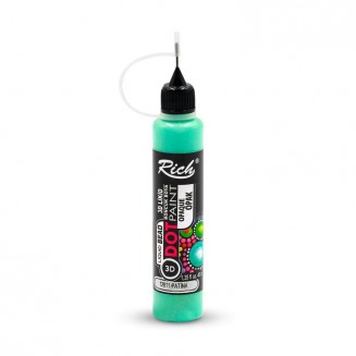 Rich 40ml 3D Dot Paint Patina