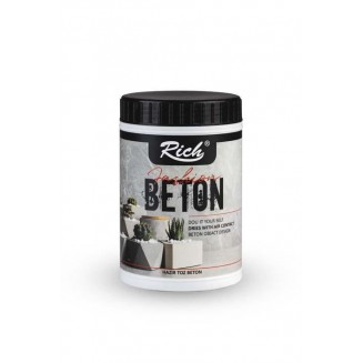 Rich 1500g Σκόνη Fashion Beton