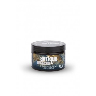 Rich 150ml Πατίνα Antique Cream Brown