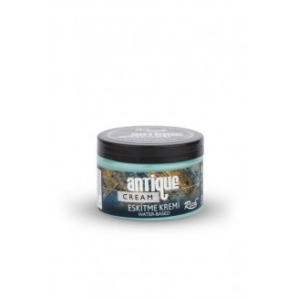 Rich 150ml Πατίνα Antique Cream Patina Green