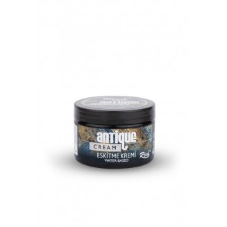 Rich 150ml Πατίνα Antique Cream Black