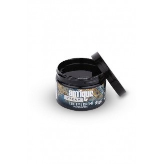 Rich 150ml Πατίνα Antique Cream Black