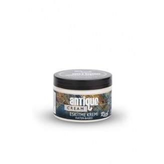 Rich 150ml Πατίνα Antique Cream Soft White