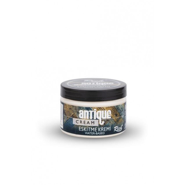 Rich 150ml Πατίνα Antique Cream Soft White