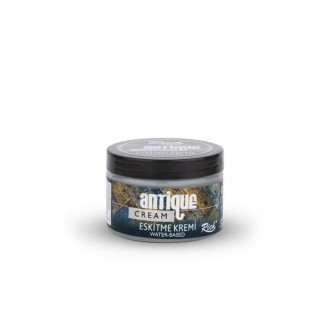 Rich 150ml Πατίνα Antique Cream Smoke