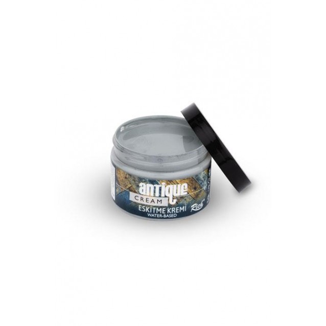Rich 150ml Πατίνα Antique Cream Smoke