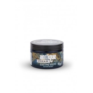Rich 150ml Πατίνα Antique Cream Ocean
