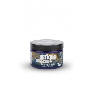 Rich 150ml Πατίνα Antique Cream Amethystos