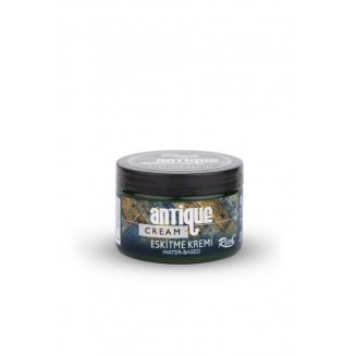 Rich 150ml Πατίνα Antique Cream Olive Green