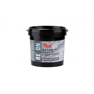 Rich 1200g Πάστα Beton Effect