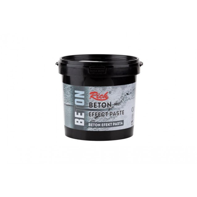 Rich 1200g Πάστα Beton Effect