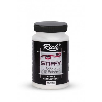 Rich 250ml Σκληρυντικό Υφάσματος