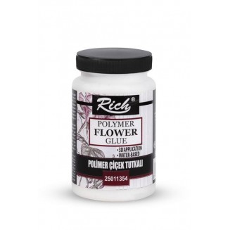 Rich 250ml Polymer Flower Glue