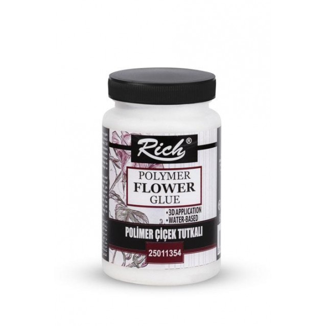 Rich 250ml Polymer Flower Glue