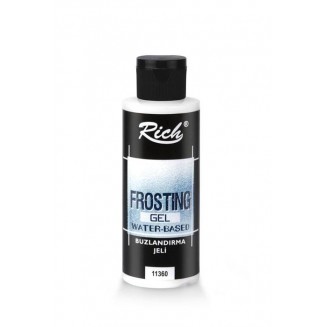 Rich 120ml Frosting Gel