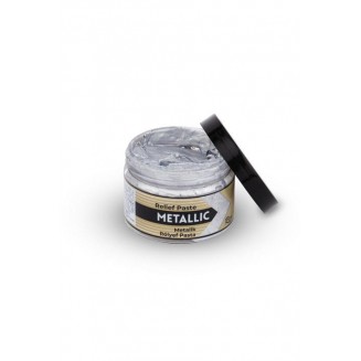 Rich 150ml Πάστα Διαμόρφωσης Μεταλλική Copper