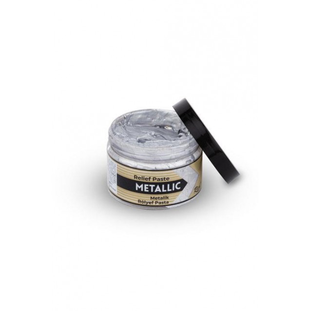 Rich 150ml Πάστα Διαμόρφωσης Μεταλλική Copper