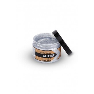 Rich 150ml Πάστα Διαμόρφωσης Glitter Silver