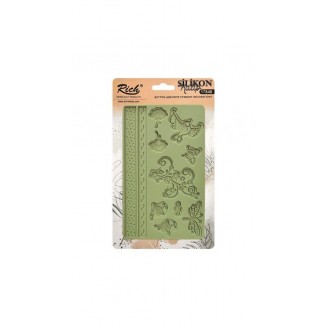 Rich Καλούπι Σιλικόνης 17851