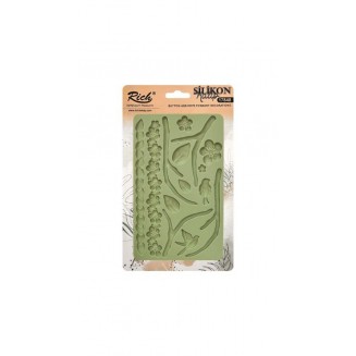 Rich Καλούπι Σιλικόνης 17853