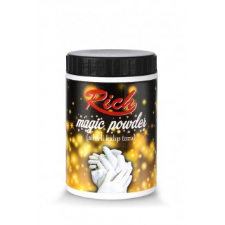 Rich 450g Αλγινική Σκόνη Εκμαγείου Magic Powder