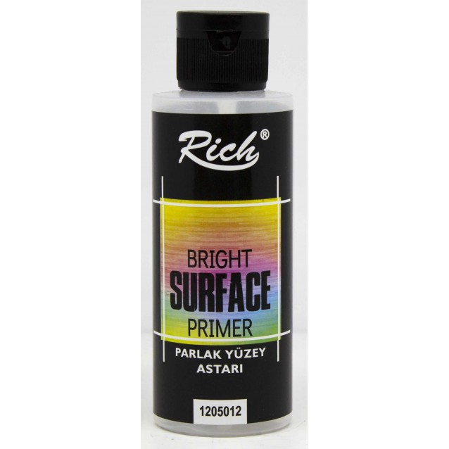 Rich 120ml Αστάρι Γυαλιστερών Επιφανειών