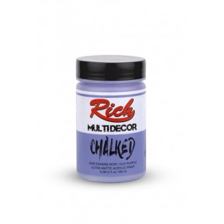 Rich 100ml Χρώμα Κιμωλίας 3619 Old Purple