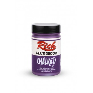 Rich 100ml Χρώμα Κιμωλίας 3622 Plum