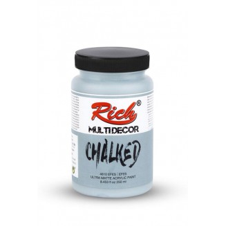 Rich 250ml Χρώμα Κιμωλίας 4610 Ephesus