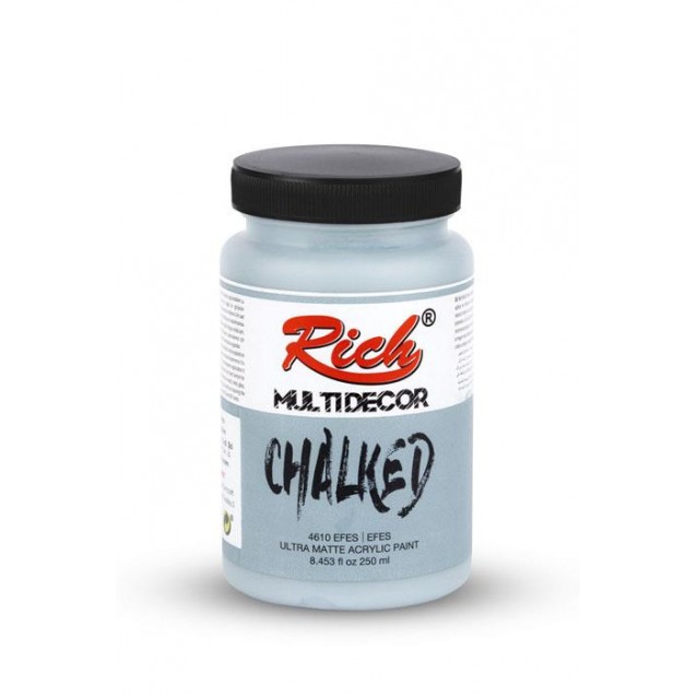 Rich 250ml Χρώμα Κιμωλίας 4610 Ephesus