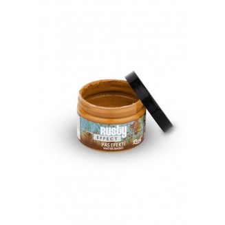 Rich 150ml Εφέ Σκουριάς Rusty Yellow