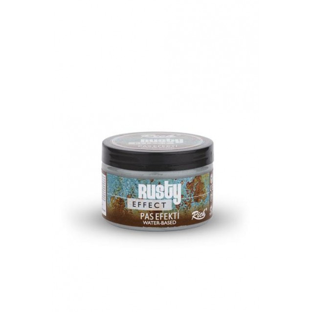 Rich 150ml Εφέ Σκουριάς Smoke