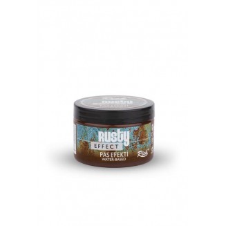 Rich 150ml Εφέ Σκουριάς Rusty Brown