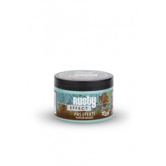 Rich 150ml Εφέ Σκουριάς Patina