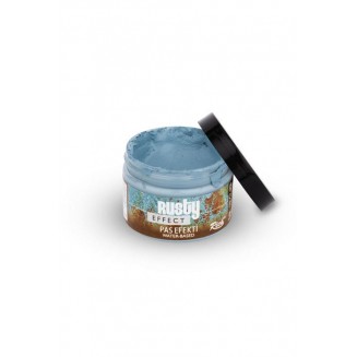 Rich 150ml Εφέ Σκουριάς Aegean Blue